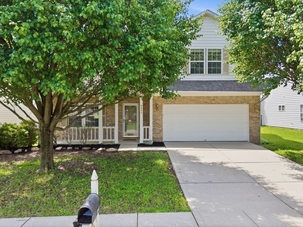 9663 Stonewall Lane , Avon, IN 46123