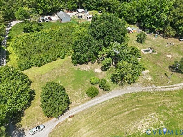 5820 Osterbind Lane, Chesterfield, VA 23237