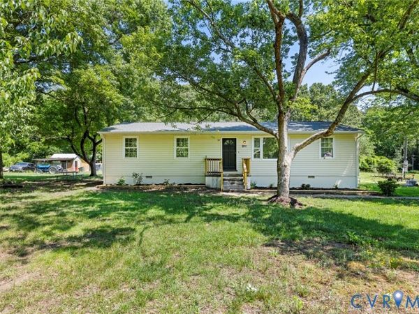 5820 Osterbind Lane , Chesterfield, VA 23237