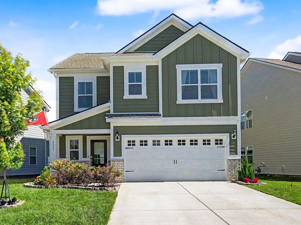 3121 Lyman Ridge Rd, Columbia, TN 38401