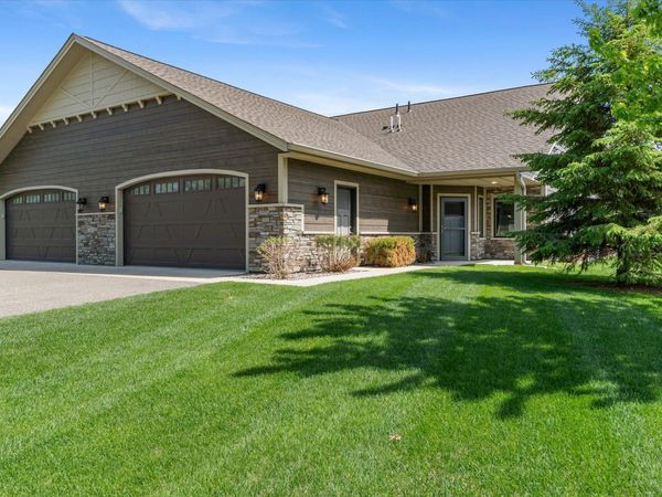 14345 Swann Drive, Unit 1, Crosslake, MN 56442