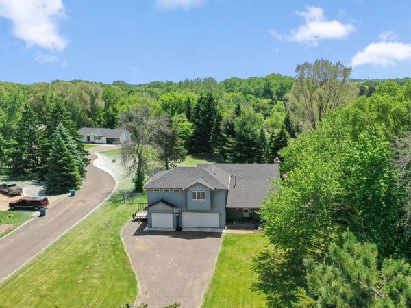 1590 Goose Lake Road, Gem Lake, MN 55110