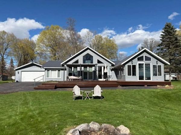 16582 329th Avenue, Isle, MN 56342
