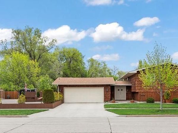 1501 16th Avenue S, Fargo, ND 58103