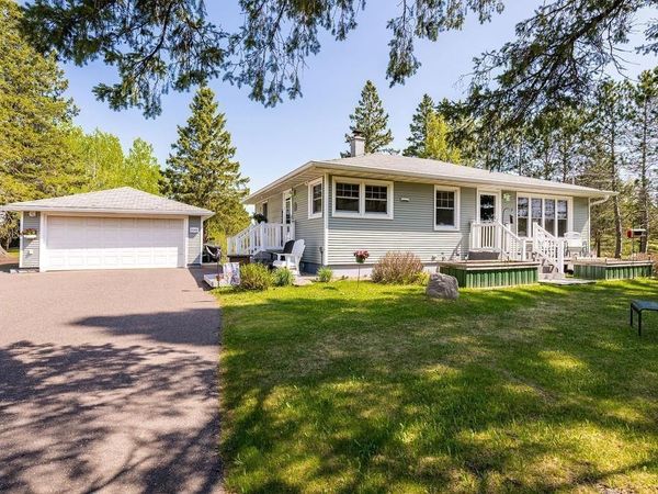149 N Cloquet Road W, Esko, MN 55733