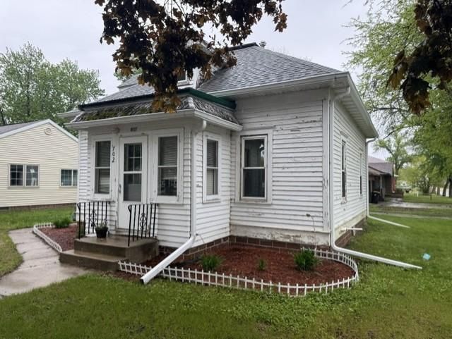 702 3rd Avenue , Mountain Lake, MN 56159 Main Photo