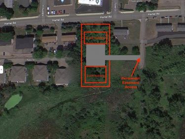 705 Hamel Road , Medina, MN 55340