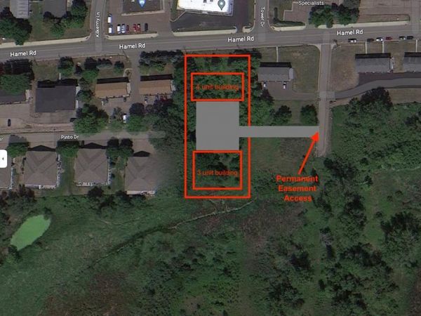 705 Hamel Road , Medina, MN 55340