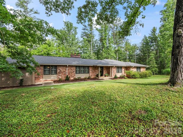 423 Vanderbilt Road , Asheville, NC 28803