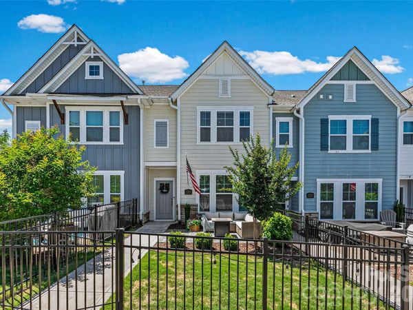 2511 Duncan Avenue, Charlotte, NC 28205