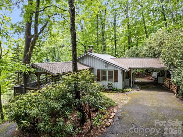 104 The High Road , Waynesville, NC 28786