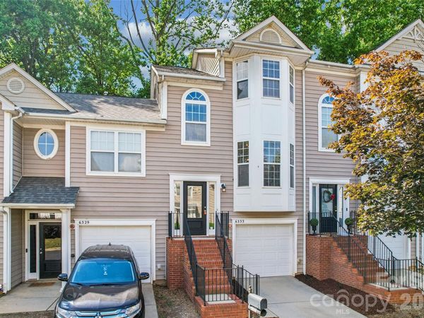 6333 Royal Celadon Way, Unit 6333, Charlotte, NC 28269