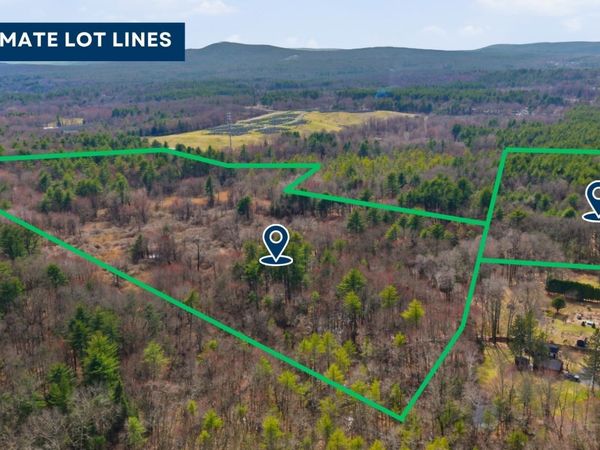 0 Westhampton Road, Northampton, MA 01062