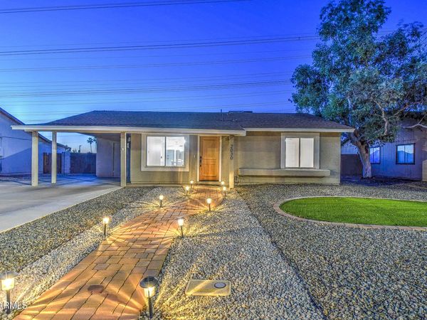 2030 W WESTERN Drive, Chandler, AZ 85224
