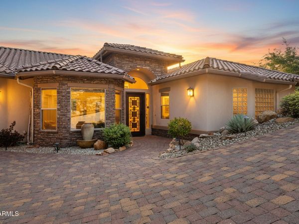1303 COVEY Trail, Prescott, AZ 86305