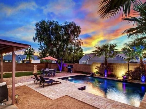 16410 N 66TH Street, Scottsdale, AZ 85254