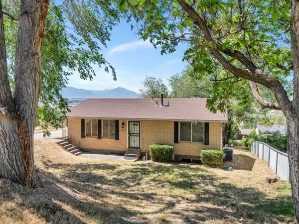 2066 PARK ST, Provo, UT 84606