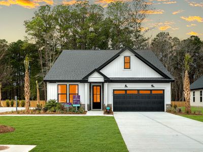214 Creek Pointe Drive, Moncks Corner, SC 29461