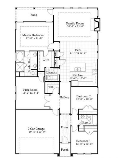 214 Creek Pointe Drive Photo 35