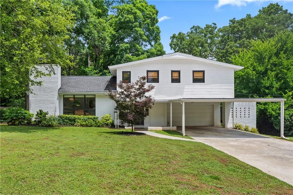 3036 Charlbury Place, Avondale Estates, GA 30002 Main Photo