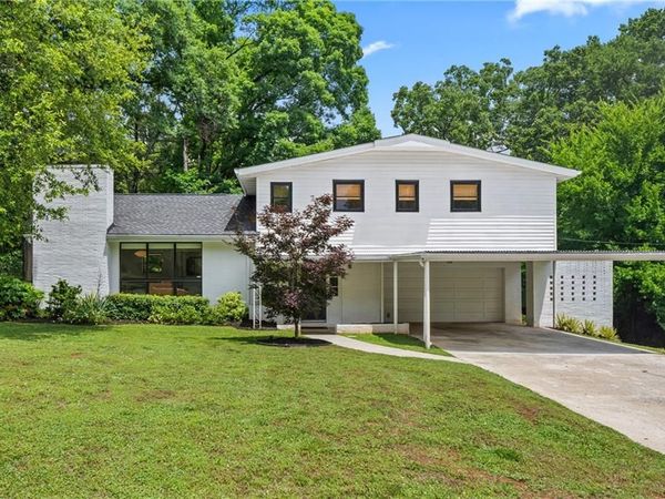 3036 Charlbury Place, Avondale Estates, GA 30002