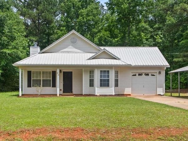 65 Mabry Place Court , Covington, GA 30014