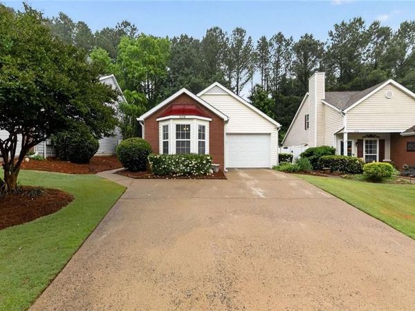 1158 Britley Park Lane , Woodstock, GA 30189