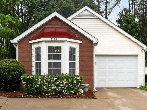 1158 Britley Park Lane, Woodstock, GA 30189