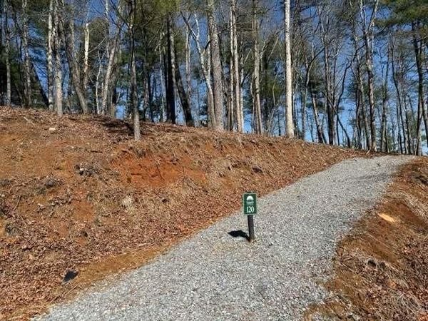 120R Red Oak Trail , Ellijay, GA 30540