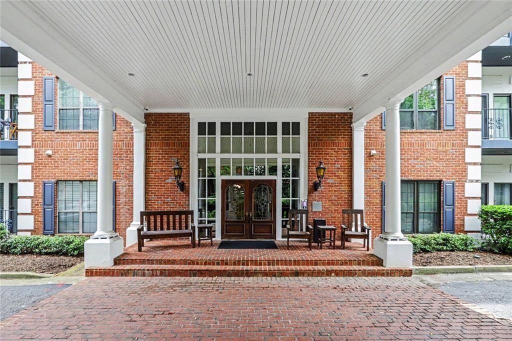 2921 Lenox Road Ne, Unit #306, Atlanta, GA 30324 Main Photo