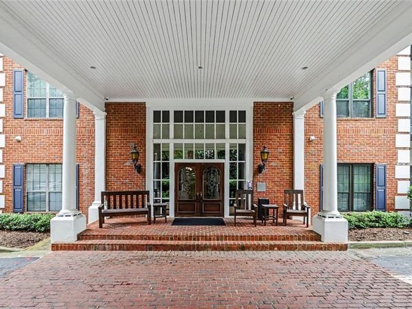 2921 Lenox Road NE, Unit #306, Atlanta, GA 30324