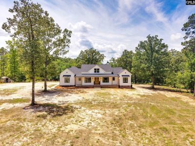 465 Mustang Road, Camden, SC 29020