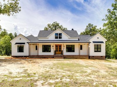 465 Mustang Road , Camden, SC 29020