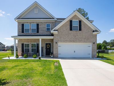 20 Rallidae Court , Sumter, SC 29150