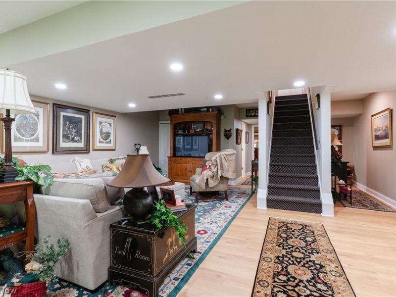 6782 windward hills Drive , Brecksville, OH 44141 Photo 36