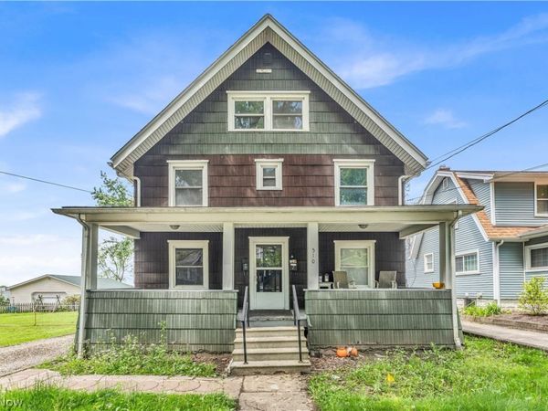 508 Hammel Street , Unit 2, Akron, OH 44306