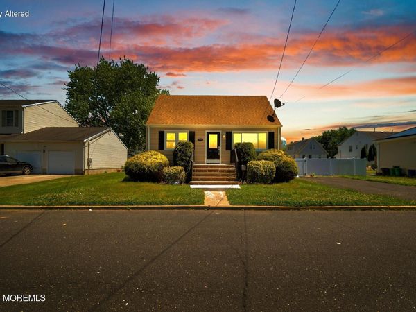 197 Delaware Avenue, Cliffwood, NJ 07721