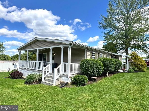 328 HICKORY STREET , BELLEFONTE, PA 16823
