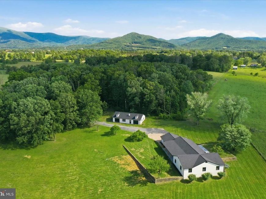 1168 Piney Woods Road, Luray, VA 22835 Main Photo