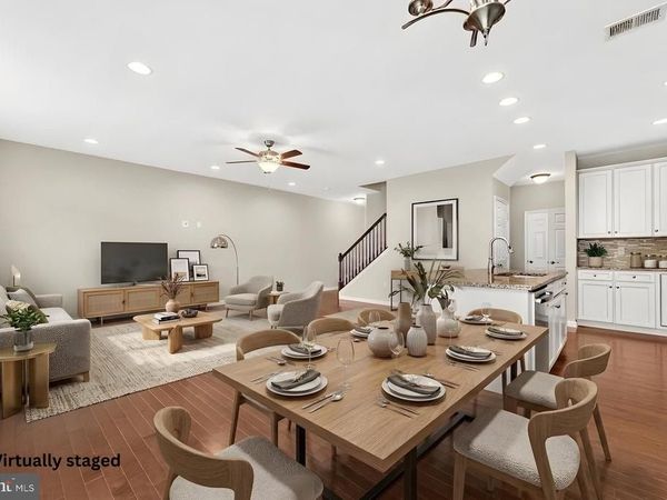 84 AUTUMN LANE, SKILLMAN, NJ 08558