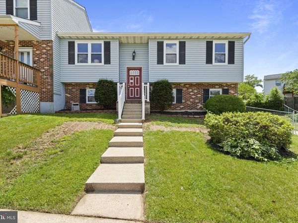 7990 RODMAN COURT, GLEN BURNIE, MD 21061