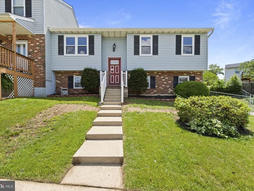 7990 Rodman Court, Glen Burnie, MD 21061 Main Photo