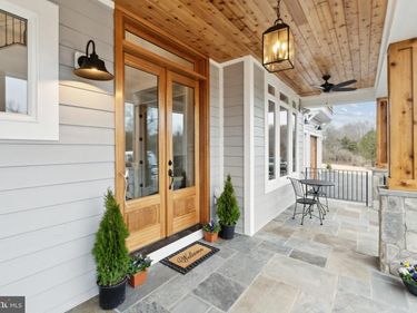 6458 AIRLIE ROAD , WARRENTON, VA 20187