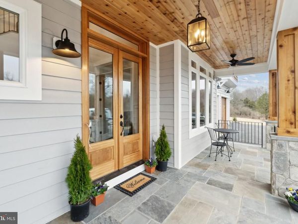 6458 AIRLIE ROAD , WARRENTON, VA 20187