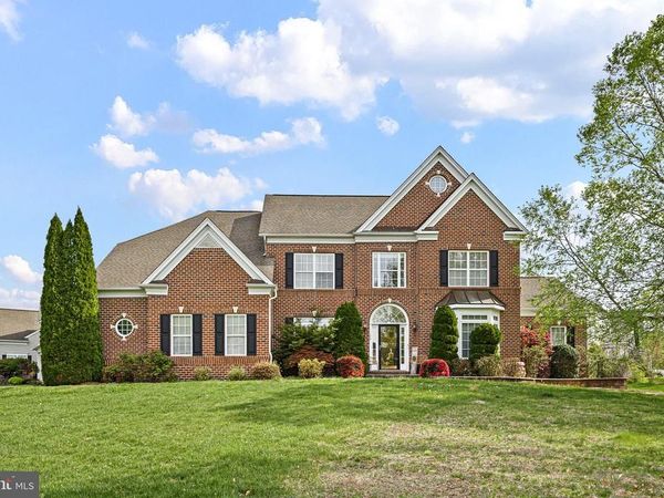 627 NESTING LANE , MIDDLETOWN, DE 19709