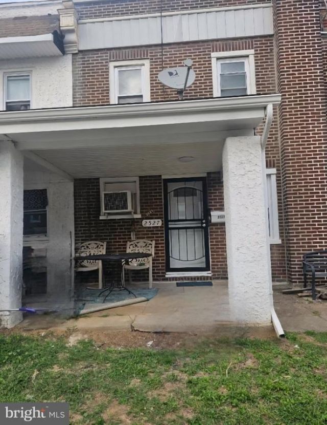 2527 S Massey Street , Philadelphia, PA 19142 Main Photo