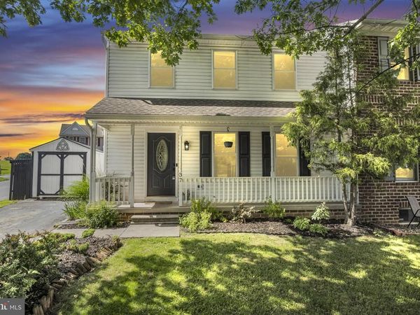 37 BRIAN DRIVE , CARLISLE, PA 17015