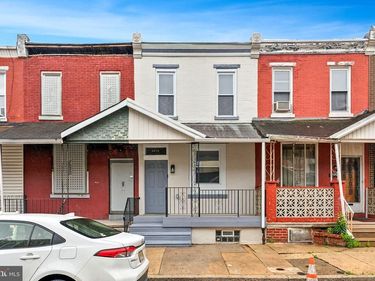 5212 HARLAN STREET , PHILADELPHIA, PA 19131