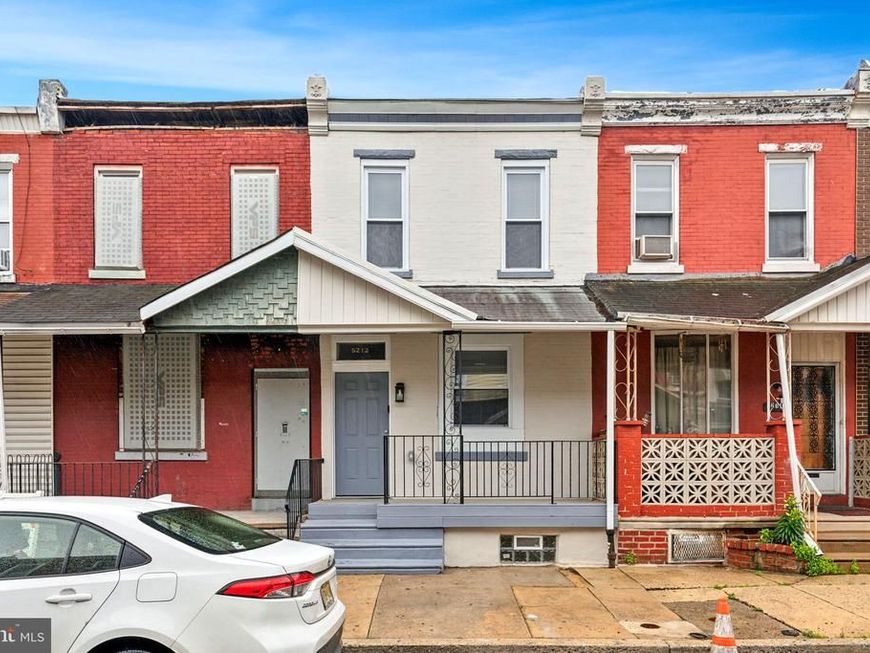 5212 Harlan Street , Philadelphia, PA 19131 Main Photo