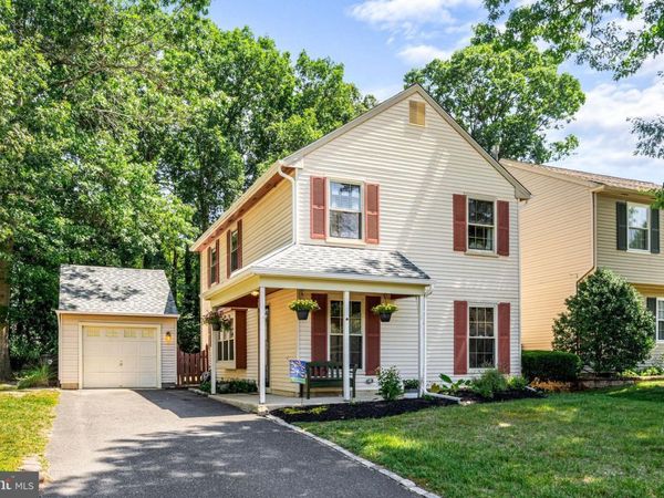 20 WOODVALE DRIVE , ATCO, NJ 08004